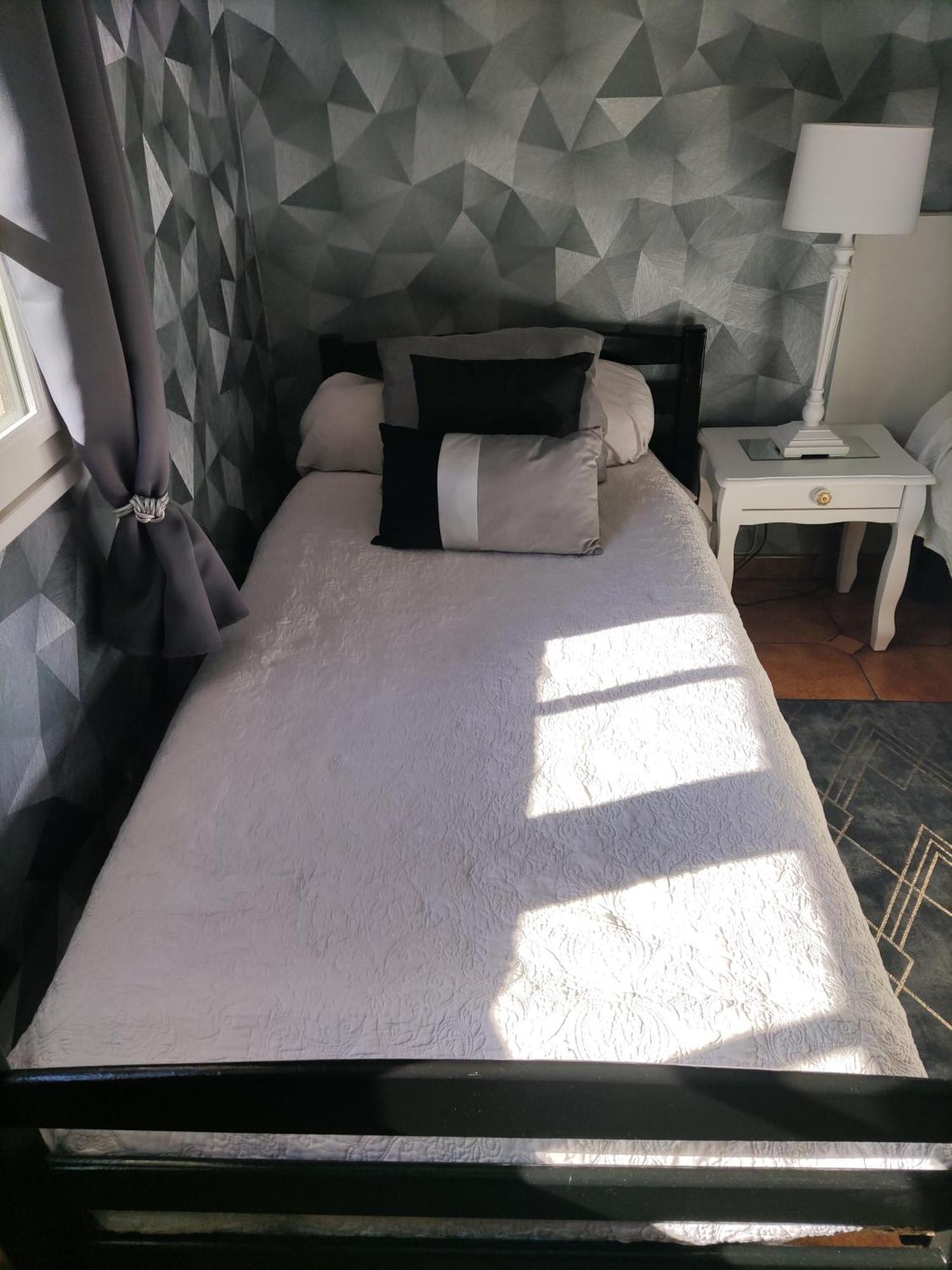 Fleur De Soleil Bed & Breakfast Saint-Jouin-Bruneval Phòng bức ảnh